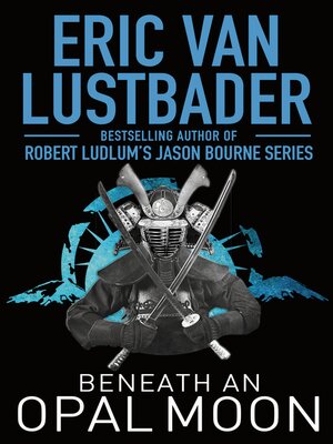 Beneath an Opal Moon - ebook